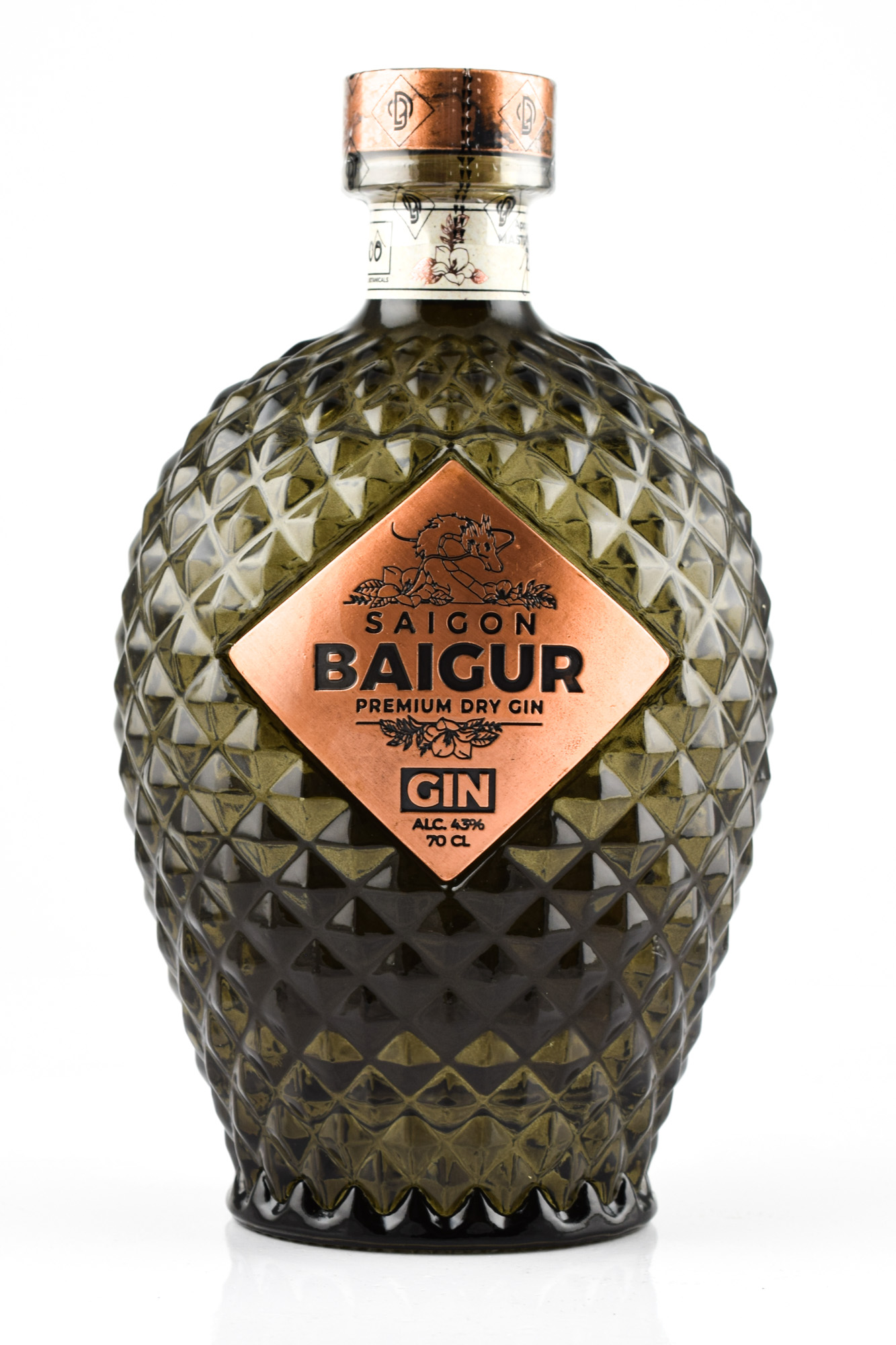 Saigon Baigur Premium Dry Home explore of at Malts >> of | Home Malts now! Gin