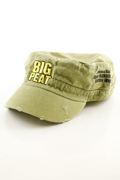 Big Peat - Vintage Cap