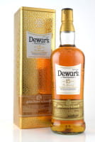 Dewar's 15 Jahre The Monarch 40%vol. 0,7l