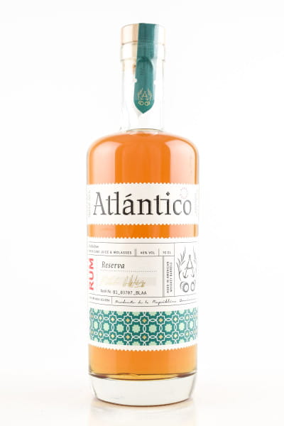 Atlantico Rum Reserva 40%vol. 0,7l