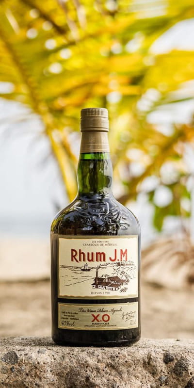 51,95 €  Rhum Deadhead Rum Mexique 6 Ans 70 cl