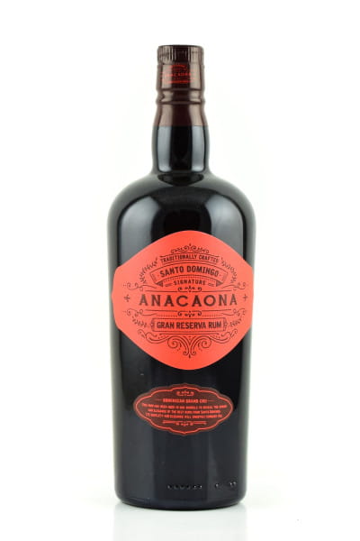 18938 Anacaona Gran Reserva Rum.JPG