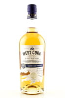 West Cork Sherry Cask Finished 43%vol. 0,7l