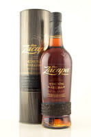 Ron Zacapa Edicón Negra 43%vol. 0,7l