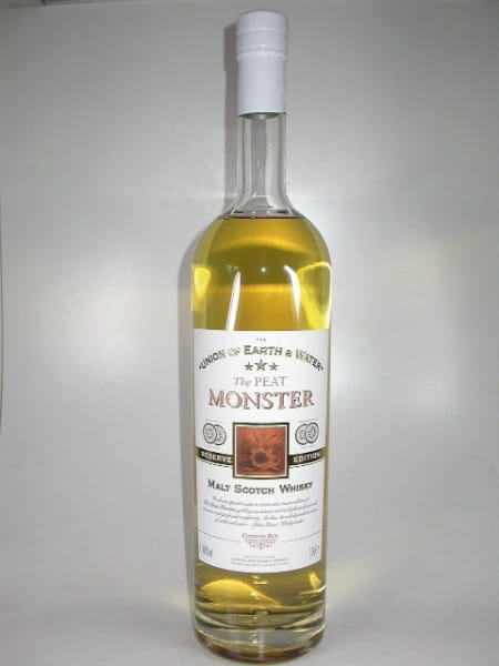 The Peat Monster &quot;Reserve Edition&quot; Compass Box 48,9%vol. 1,5l