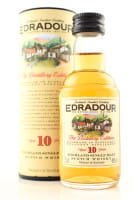 Edradour 10 Jahre 40%vol. 0,05l