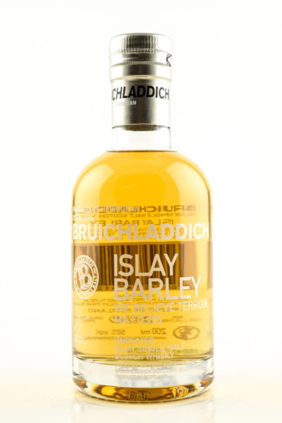 Bruichladdich Islay Barley 2009 50%vol. 0,2l