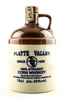 Platte Valley Corn Whiskey 40%vol. 0,7l