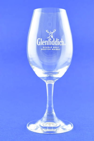 Glenfiddich Nosing-Glas