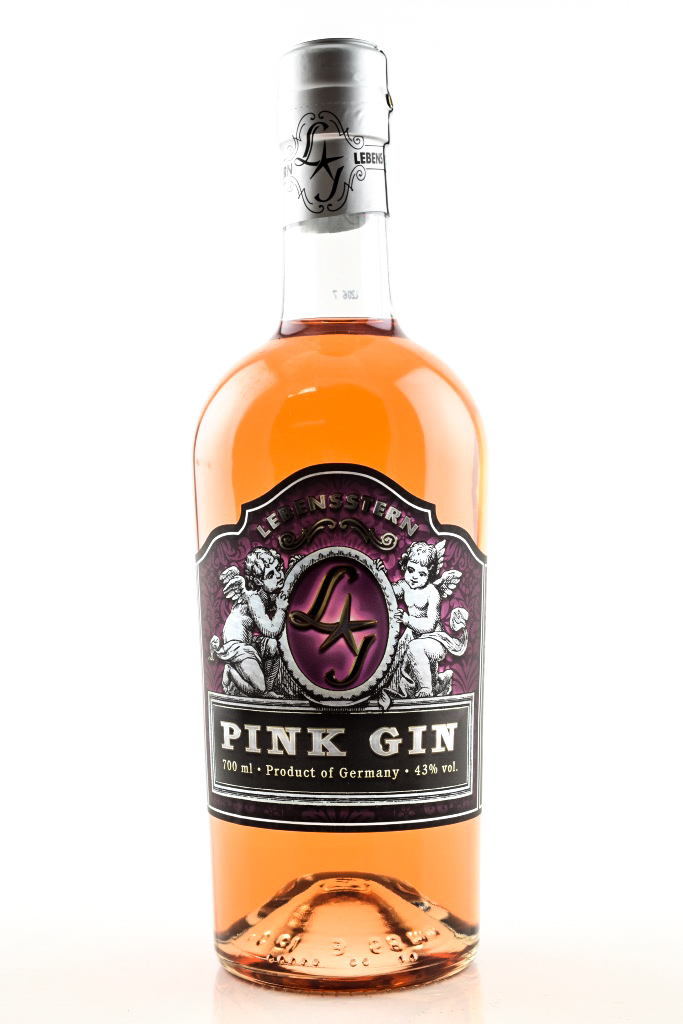 Life star Pink | Malts now! at >> of Home explore Home of Gin Malts