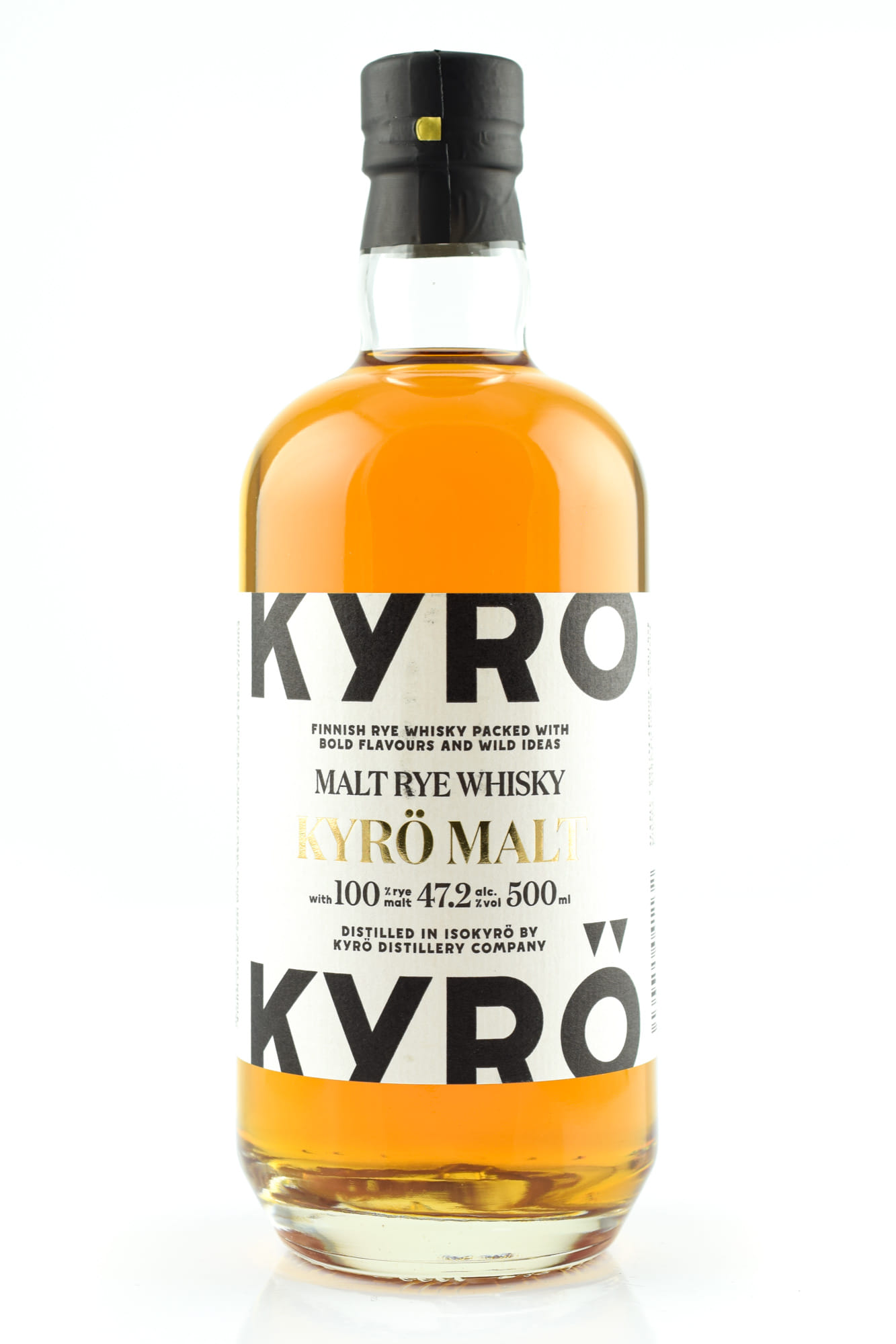at Rye Malts Malt | Kyrö of >> of Whisky Home now! Home Malts explore