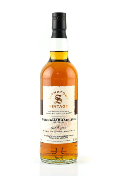 24386 Bunnahabhain 2016 100 Proof Edition.JPG