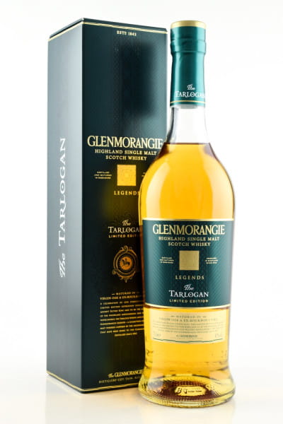 Glenmorangie Tarlogan 43%vol. 0,7l