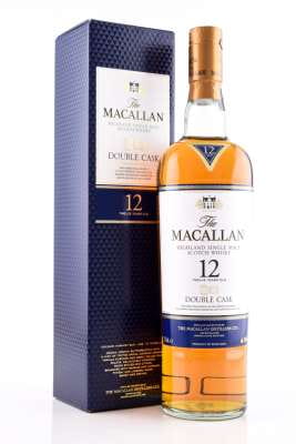 Макаллан голд. Macallan Gold Double Cask. Macallan 12 Double Cask 0.7. Пауэрс Голд лейбл 0.7.