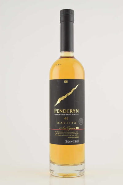 Penderyn AC 41 41%vol. 0,7l