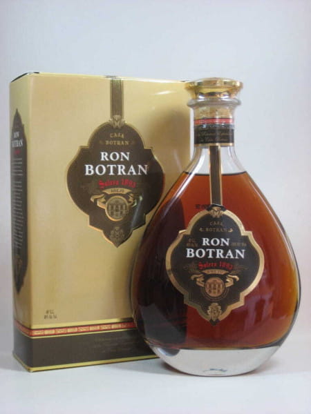 Botran Rum Solera 1893 40%vol. 0,7l