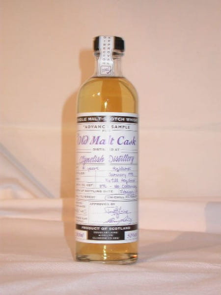 Clynelish 1990/2004 Douglas Laing 50%vol. 0,2l