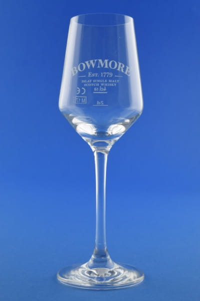 Bowmore Nosing-Glas