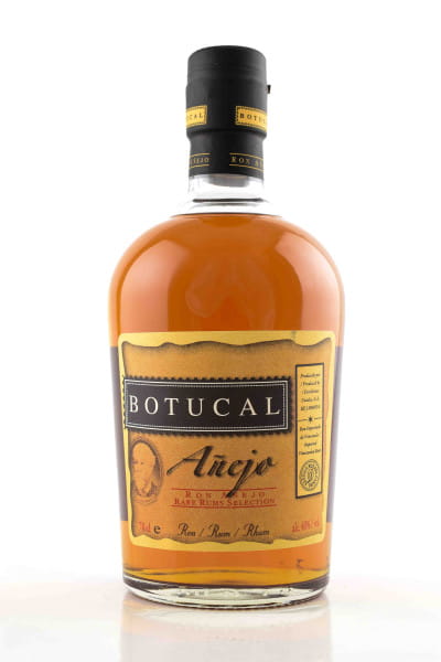 Botucal Reserva Ron Extra Anejo 40%vol. 0,7l