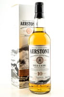 Aerstone 10 Jahre Sea Cask 40%vol. 0,7l