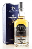 Wolfburn Langskip 58%vol. 0,7l