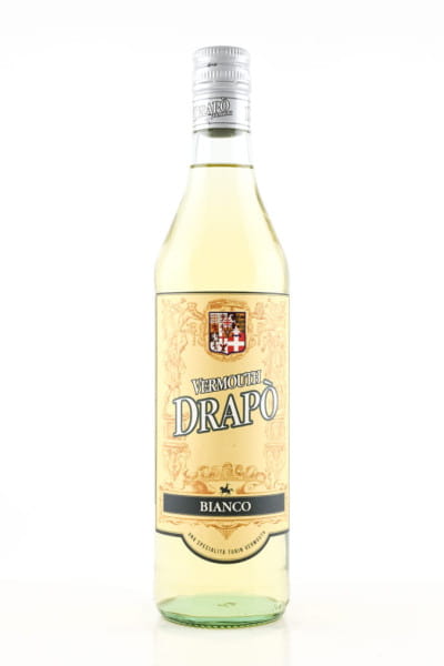 Drapò Vermouth Bianco 16%vol. 0,75l