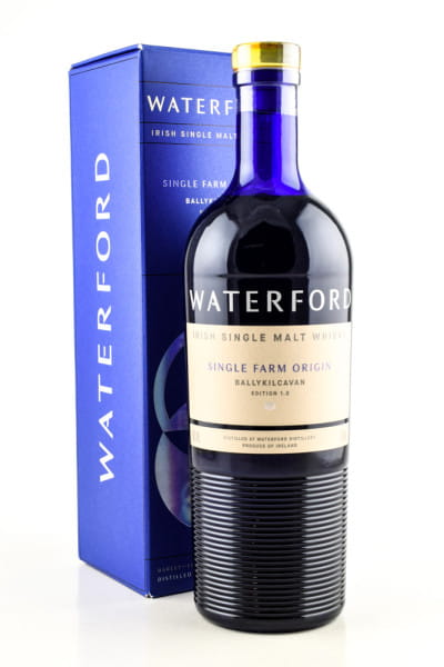 Waterford Ballykilcavan 1.2 - Single Farm Origin 50%vol. 0,7l