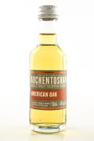Auchentoshan American Oak 40%vol. 0,05l