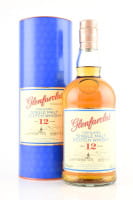 Glenfarclas 12 Jahre 43%vol. 0,7l