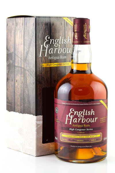 24394 English Harbour High Congener Series 2nd Release.JPG