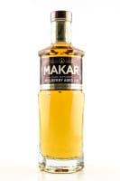 Makar Mulberry Aged Gin 43%vol. 0,5l