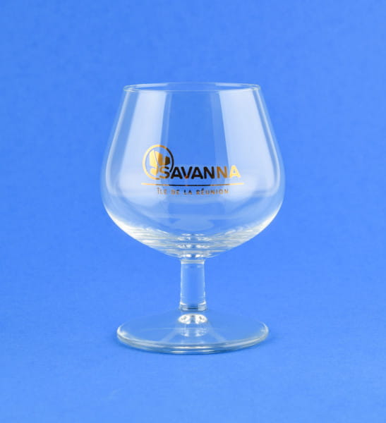 Savanna - Nosing-Glas