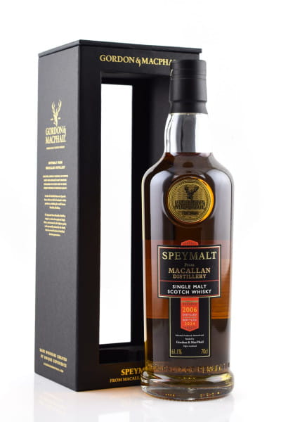 24338 Macallan 2006/2024 Speymalt Sherry Cask.JPG