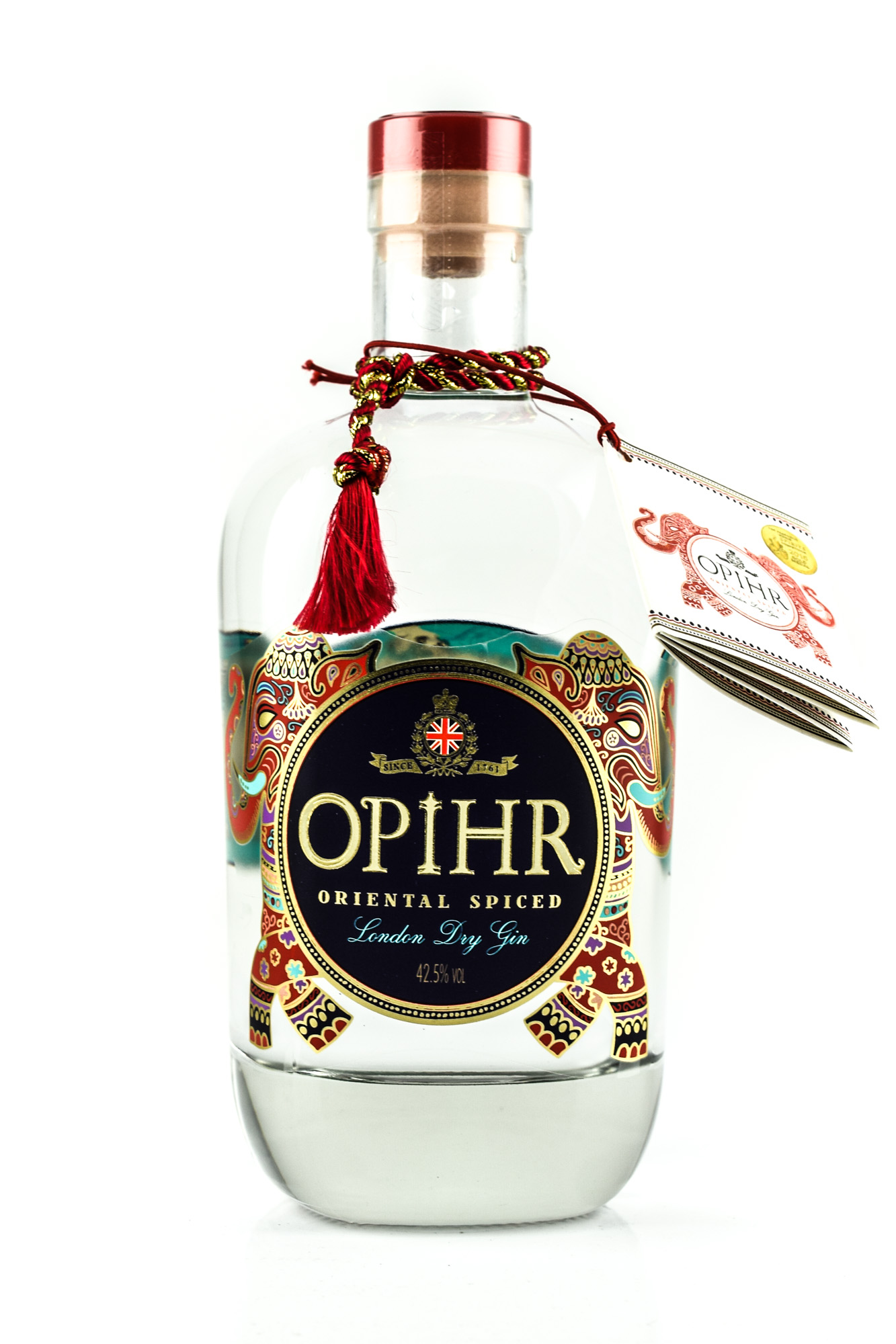 Spcied Malts Oriental jetzt >> of bei Opihr | of Malts Home Home Gin entdecken