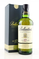 Ballantine's 17 Jahre 40%vol. 0,7l