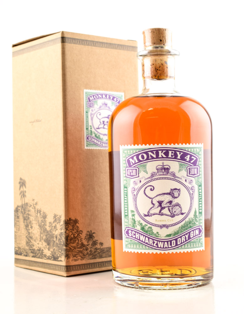 Monkey 47 Barrel Cut Gin Malts of of Malts Dry at explore >> Home now! Home Schwarzwald 