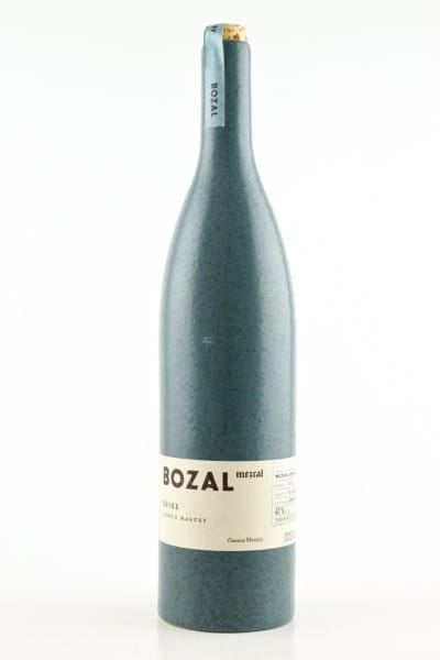 Bozal Cuixe Mezcal 47%vol. 0,7l