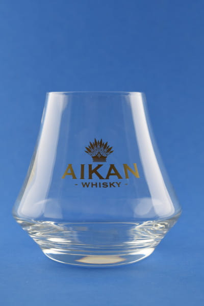 Aikan Whisky-Glas