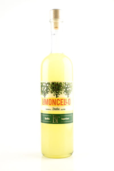 Tosolini Limoncello 28%vol. 0,7l