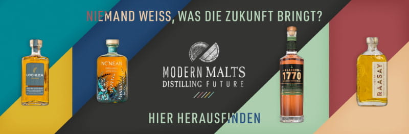 Modern Malts