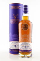 Miltonduff 10 Jahre Gordon & MacPhail Discovery 43%vol. 0,7l