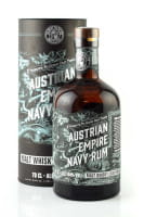 24428 Austrian Empire Navy Rum Malt Whisky Cask Finish .JPG