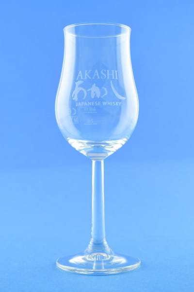 Akashi Nosing-Glas