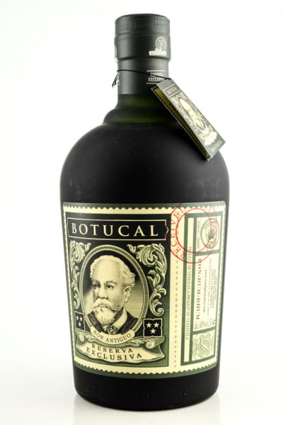 Botucal Reserva Exclusiva 40%vol. 3,0l