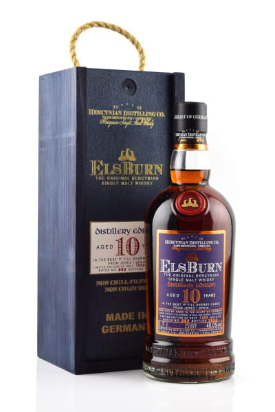 24321 ElsBurn 10 Jahre Distillery Edition Batch No. 002.JPG