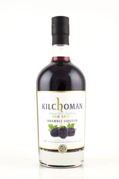 Kilchoman Bramble Liqueur 19%vol. 0,5l