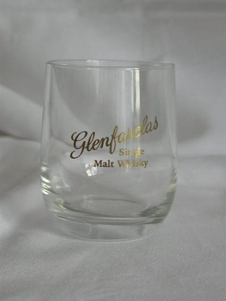 Glenfarclas Tumbler