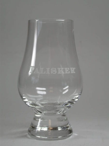 Talisker Nosing-Glas &quot;The Glencairn Glass&quot;