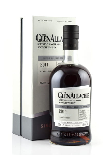 24267 GlenAllachie 12 Jahre 2011/2024 PX Puncheon.JPG