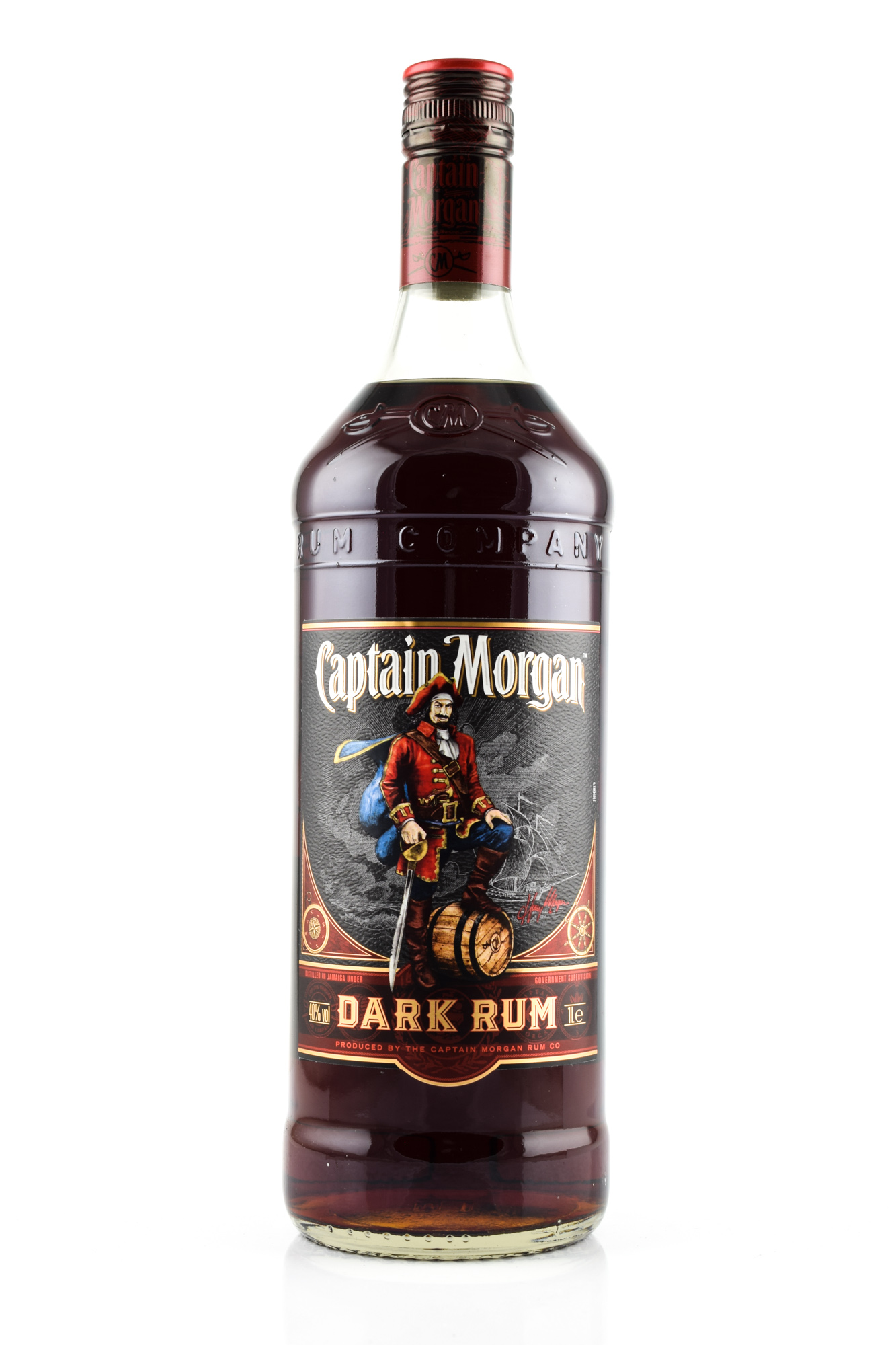 at Dark | Malts of Rum Malts explore now! Morgan >> Captain Home Home of